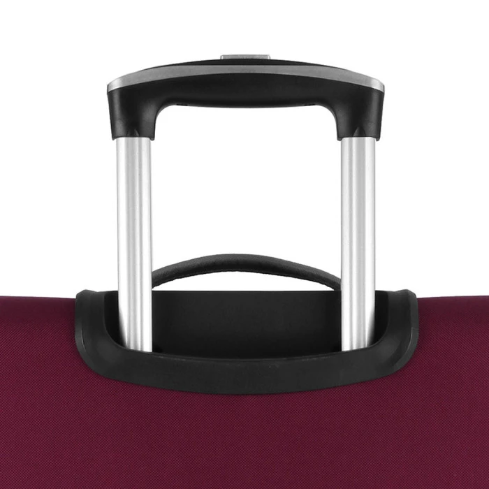 Валіза Gabol Zambia (S) Burgundy (113401-026)