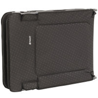 Кровать кемпинговая Outwell Pardelas L Black (470333)