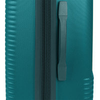 Валіза Gabol Balance XP (M) Turquoise (123446-018)