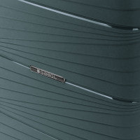 Чемодан Gabol Kiba (S) Verde (122022-004)