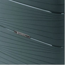 Чемодан Gabol Kiba (S) Verde (122022-004)