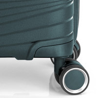 Чемодан Gabol Kiba (S) Verde (122022-004)