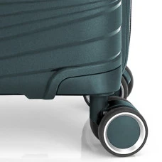 Чемодан Gabol Kiba (S) Verde (122022-004)