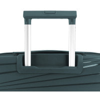 Чемодан Gabol Kiba (S) Verde (122022-004)