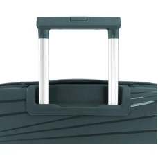 Чемодан Gabol Kiba (S) Verde (122022-004)