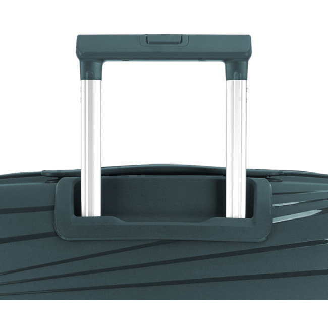 Валіза Gabol Kiba (S) Verde (122022-004)