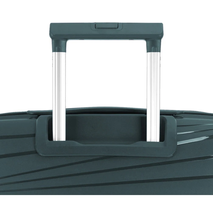 Валіза Gabol Kiba (S) Verde (122022-004)