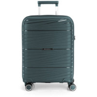 Чемодан Gabol Kiba (S) Verde (122022-004)