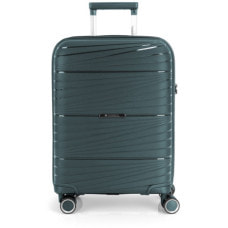 Чемодан Gabol Kiba (S) Verde (122022-004)
