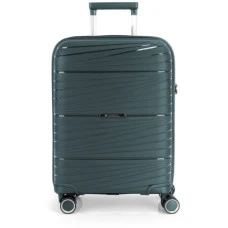 Валіза Gabol Kiba (S) Verde (122022-004)