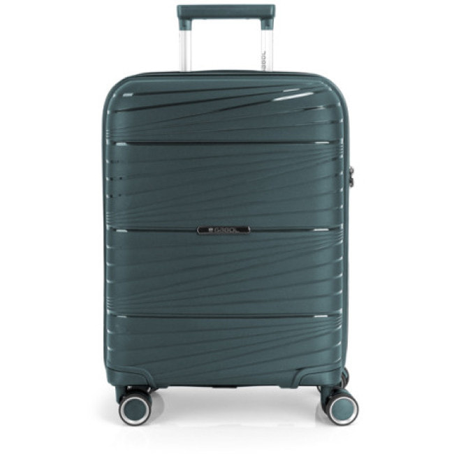 Валіза Gabol Kiba (S) Verde (122022-004)