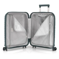 Чемодан Gabol Kiba (S) Verde (122022-004)