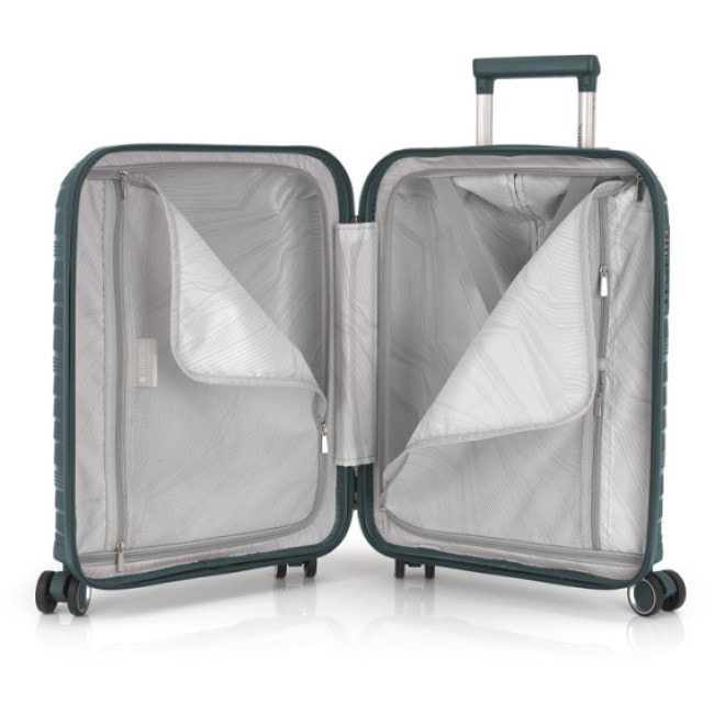 Валіза Gabol Kiba (S) Verde (122022-004)