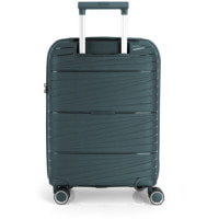 Чемодан Gabol Kiba (S) Verde (122022-004)