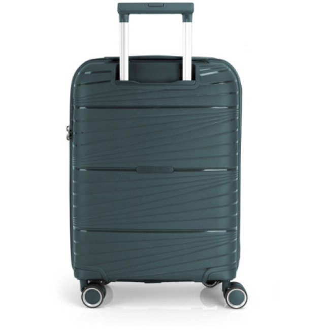 Валіза Gabol Kiba (S) Verde (122022-004)