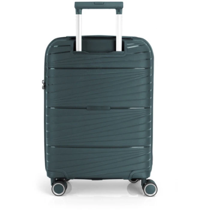 Валіза Gabol Kiba (S) Verde (122022-004)