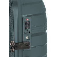 Чемодан Gabol Kiba (S) Verde (122022-004)