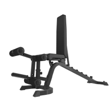 Регулируемая скамья Toorx WBX 220MFIT (WBX-220MFIT)