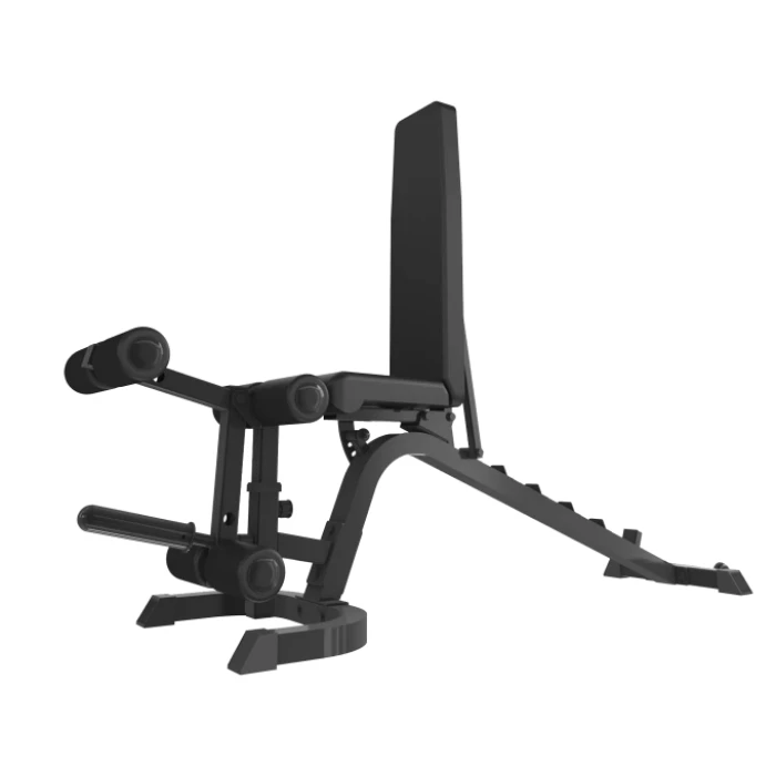 Регулируемая скамья Toorx WBX 220MFIT (WBX-220MFIT)