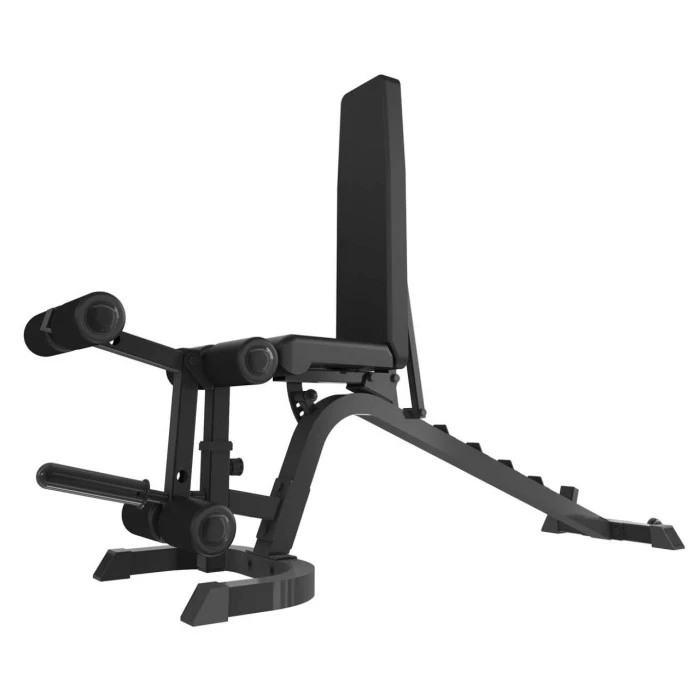 Регулируемая скамья Toorx WBX 220MFIT (WBX-220MFIT)