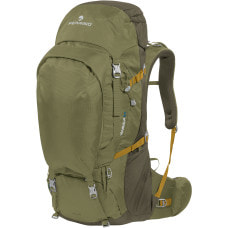 Туристический рюкзак Ferrino Transalp 60L Green (75006MVV)