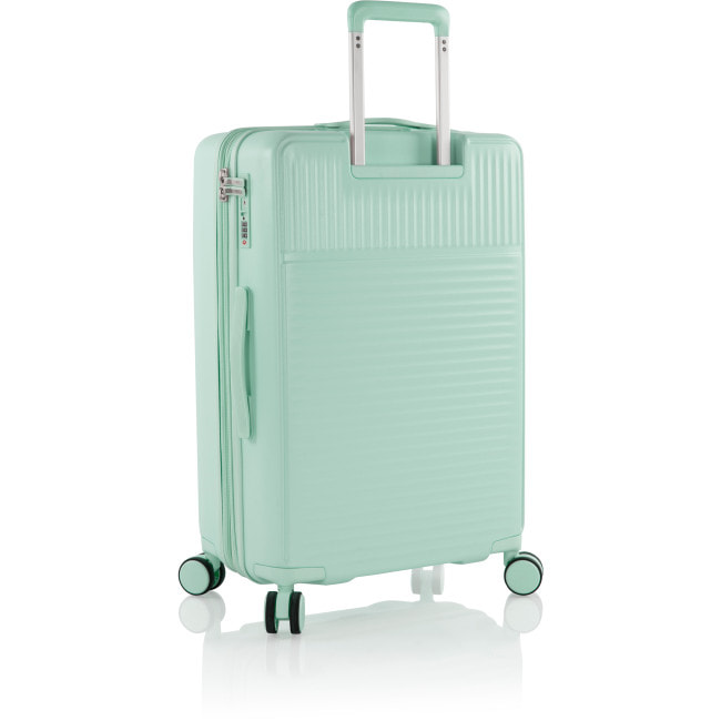 Чемодан Heys Pastel (M) Mint (10155-0098-26)