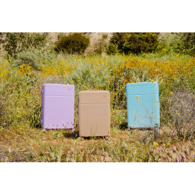 Чемодан Heys Pastel (M) Mint (10155-0098-26)