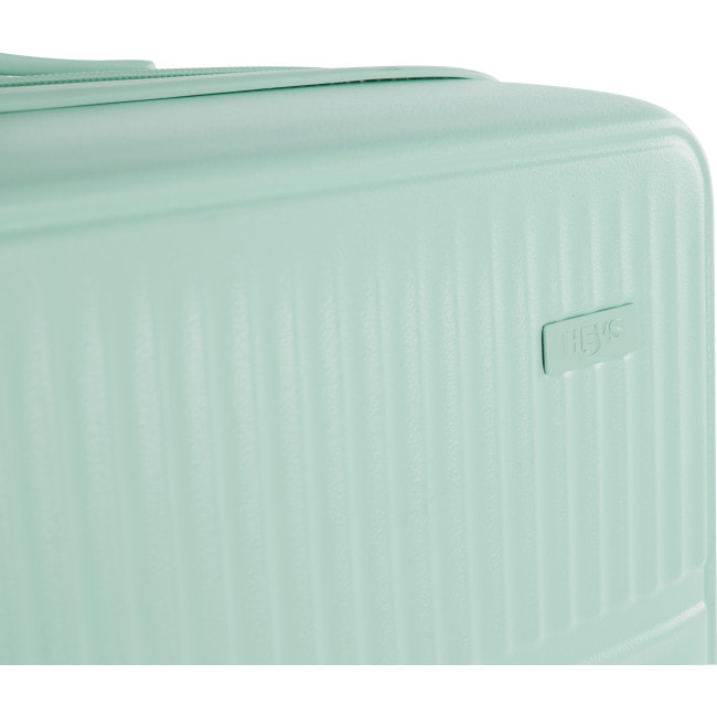 Чемодан Heys Pastel (M) Mint (10155-0098-26)