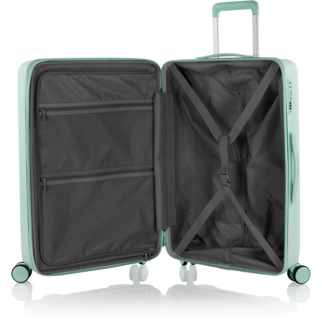 Чемодан Heys Pastel (M) Mint (10155-0098-26)
