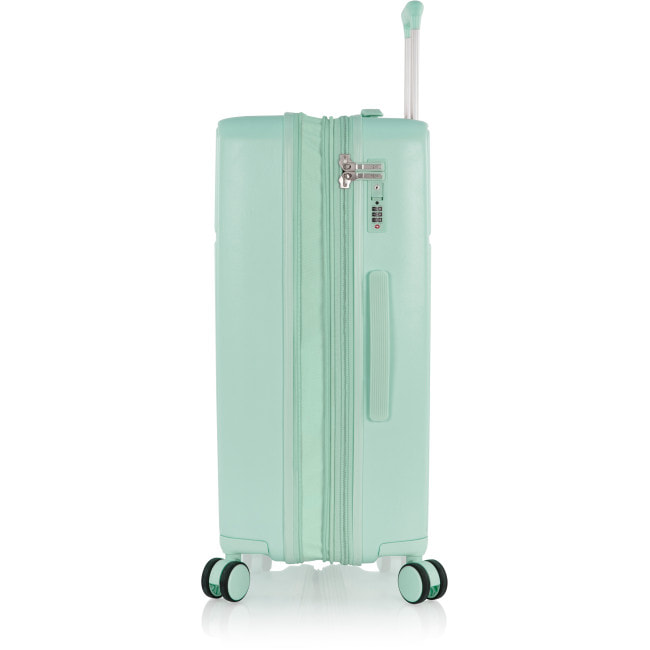 Чемодан Heys Pastel (M) Mint (10155-0098-26)