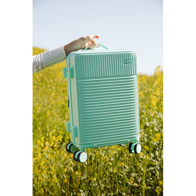 Чемодан Heys Pastel (M) Mint (10155-0098-26)