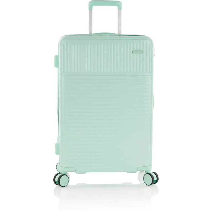 Валіза Heys Pastel (M) Mint (10155-0098-26)