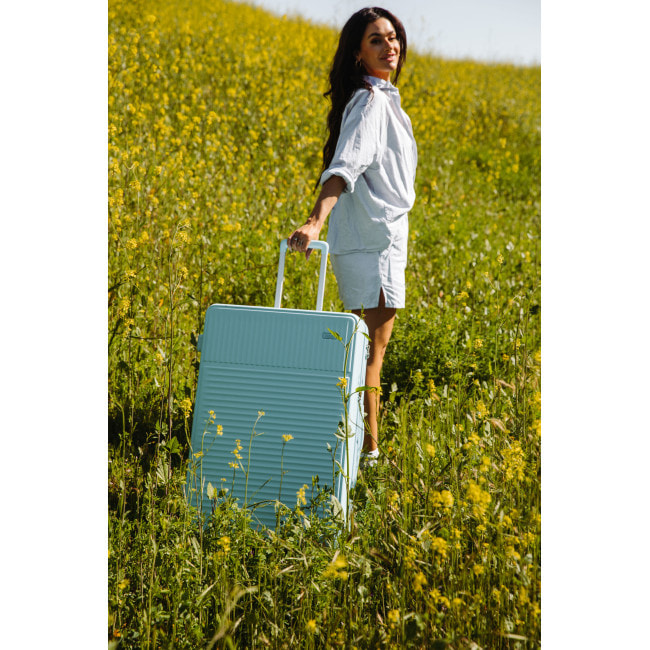 Чемодан Heys Pastel (M) Mint (10155-0098-26)