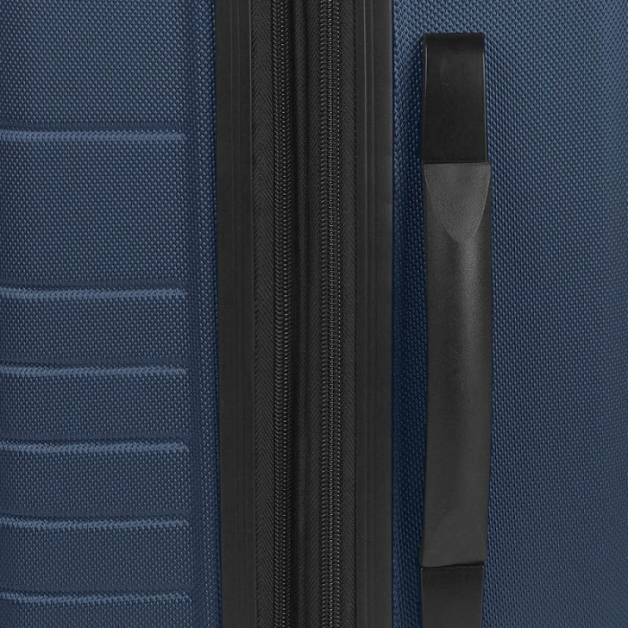 Валіза Gabol Escape (L) Azul (124147-003)