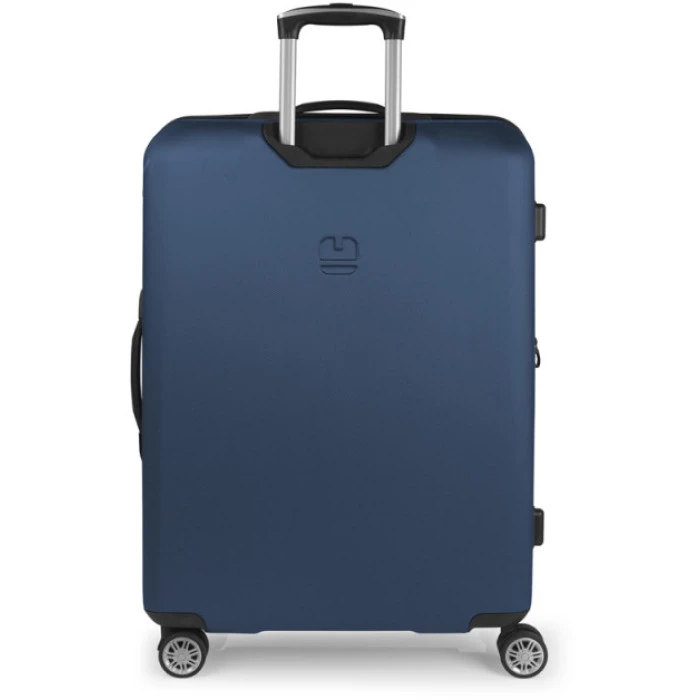 Валіза Gabol Escape (L) Azul (124147-003)