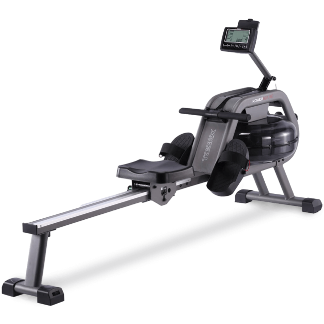 Гребной тренажер Toorx Rower Rower Sea 90 (ROWER-SEA-90)