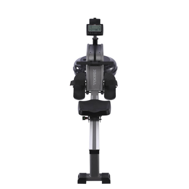 Гребной тренажер Toorx Rower Rower Sea 90 (ROWER-SEA-90)