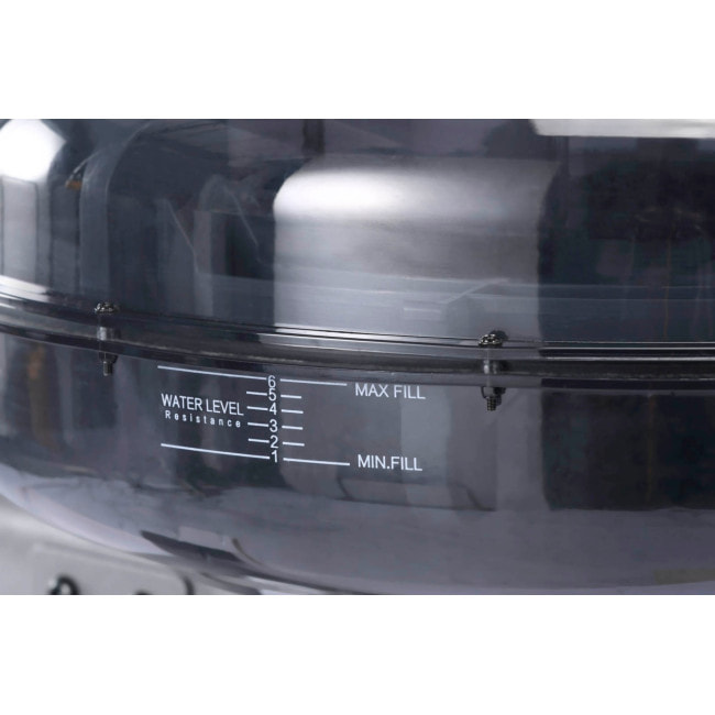 Гребной тренажер Toorx Rower Rower Sea 90 (ROWER-SEA-90)