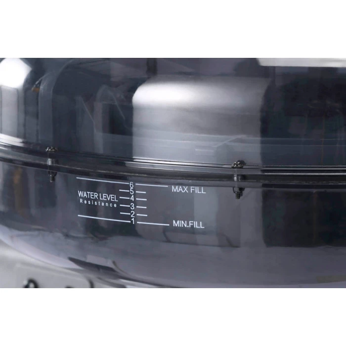 Гребной тренажер Toorx Rower Rower Sea 90 (ROWER-SEA-90)