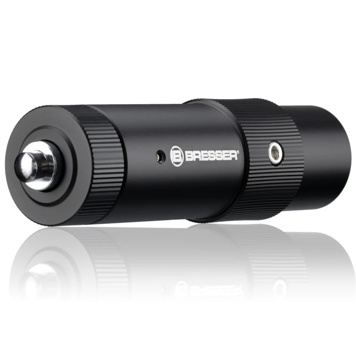 Коліматор Bresser Laser Collimator 31.7mm (1.25") (4910200)