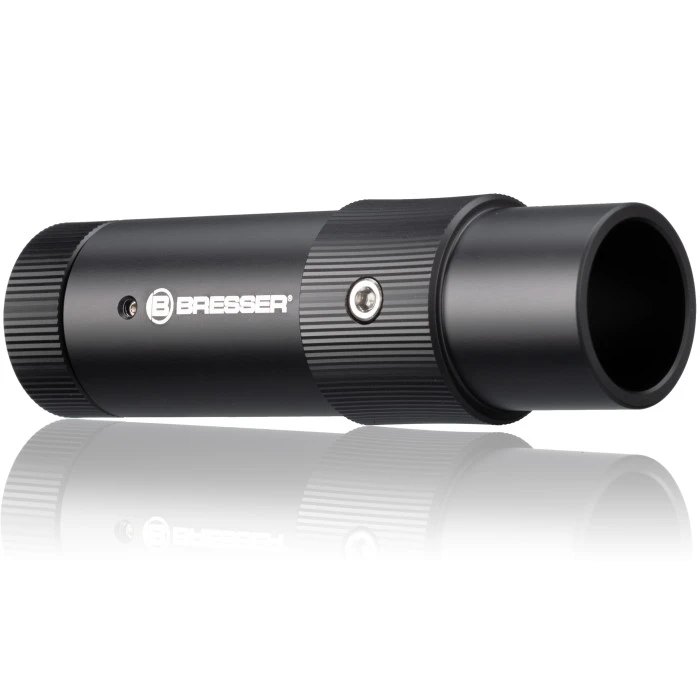 Коліматор Bresser Laser Collimator 31.7mm (1.25") (4910200)