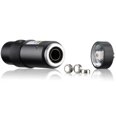 Коліматор Bresser Laser Collimator 31.7mm (1.25") (4910200)