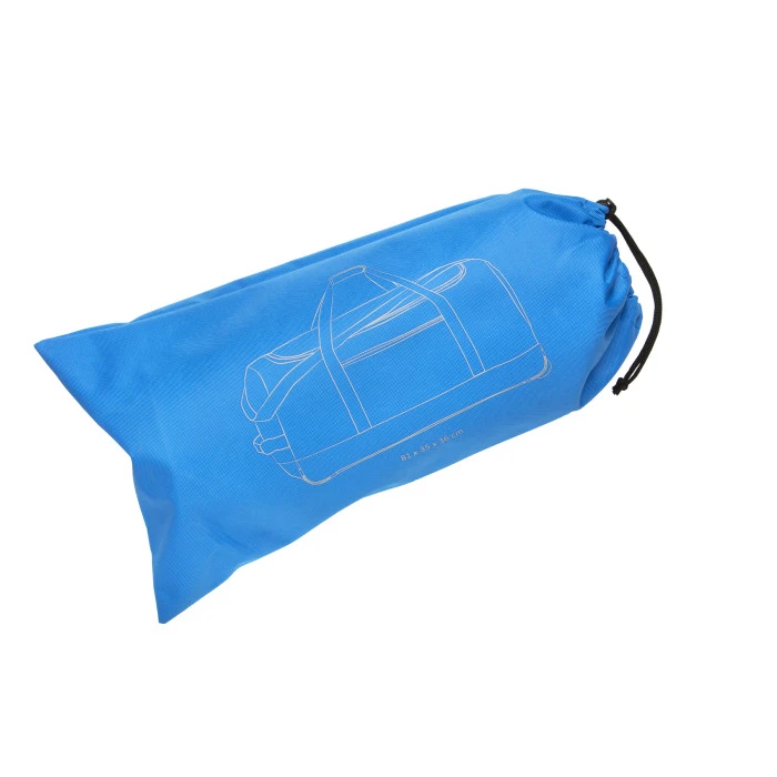 Сумка дорожная на колесах TravelZ Wheelbag 100 Liter Blue (603093)