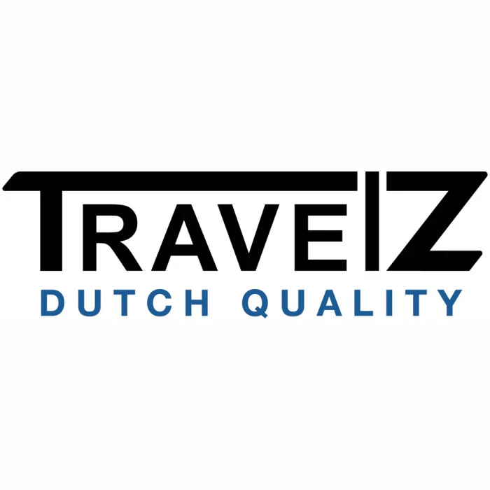 Сумка дорожная на колесах TravelZ Wheelbag 100 Liter Blue (603093)