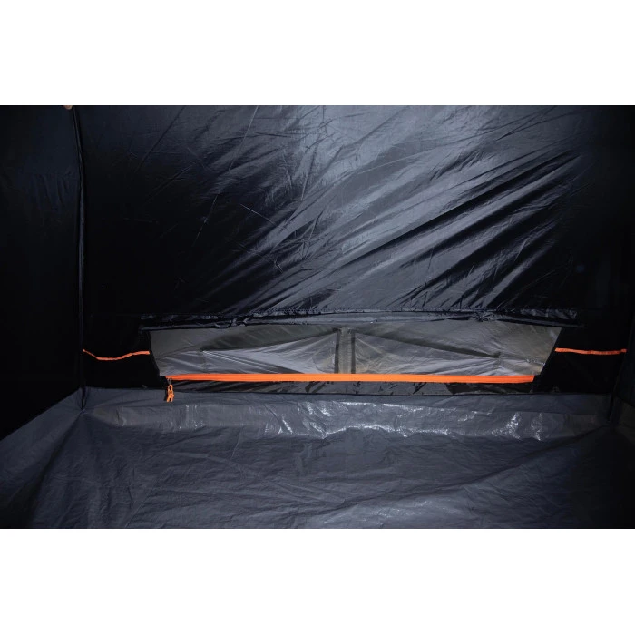 Палатка четырехместная High Peak Tessin 4.1 Deep Forest (10380)