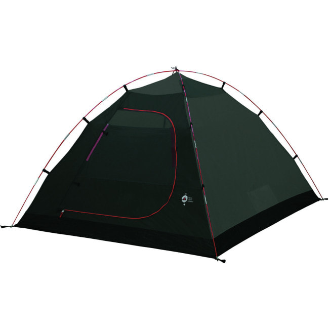 Палатка четырехместная High Peak Tessin 4.1 Deep Forest (10380)