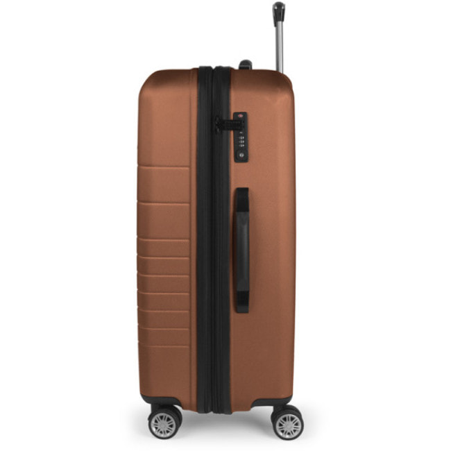 Валіза Gabol Escape (L) Naranja (124147-011)