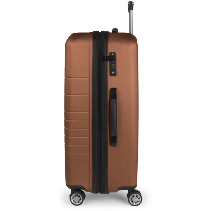 Чемодан Gabol Escape (L) Naranja (124147-011)