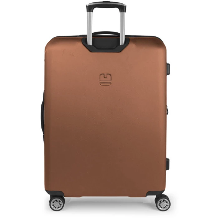 Чемодан Gabol Escape (L) Naranja (124147-011)