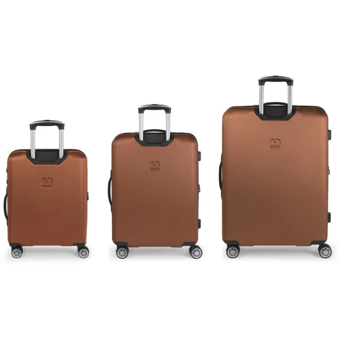 Чемодан Gabol Escape (L) Naranja (124147-011)